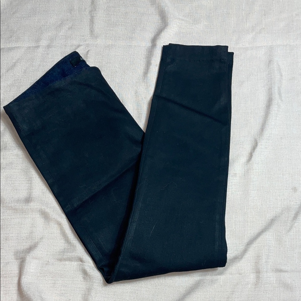 J Brand Skinny Navy Pants